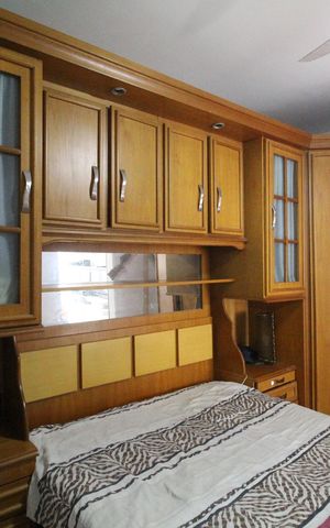 Casa de condomínio à venda com 107m², 3 quartos e 1 vagaQuarto 1