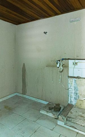 Casa à venda com 260m², 4 quartos e 5 vagasÁrea de Serviço