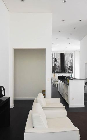 Apartamento à venda com 89m², 1 quarto e 2 vagas Apartamento à venda com 89m², 1 quarto e 2 vagasÁrea comum