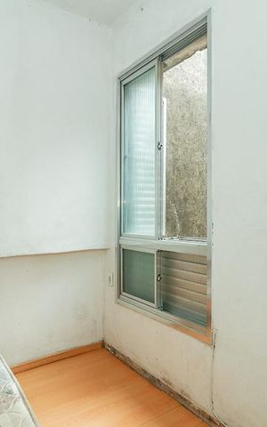 Apartamento à venda com 35m², 1 quarto e sem vagaSuíte