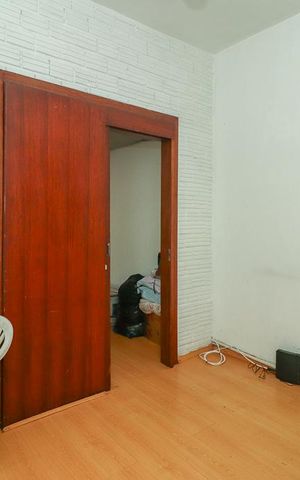 Apartamento à venda com 35m², 1 quarto e sem vagaSala