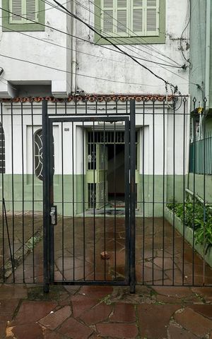 Apartamento à venda com 35m², 1 quarto e sem vagaFachada