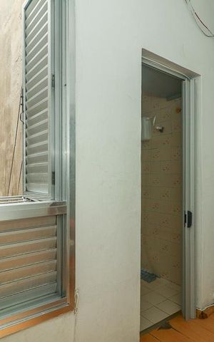 Apartamento à venda com 35m², 1 quarto e sem vagaSuíte