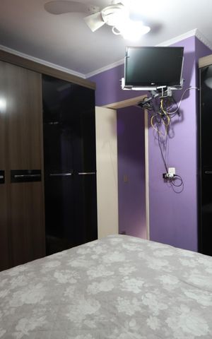 Casa à venda com 90m², 3 quartos e 1 vagaSuíte
