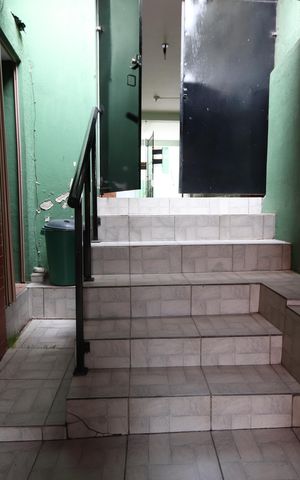 Casa à venda com 90m², 3 quartos e 1 vagaCorredor de entrada