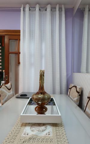 Casa à venda com 90m², 3 quartos e 1 vagaSala de Jantar