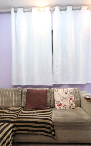 Casa à venda com 90m², 3 quartos e 1 vagaSala