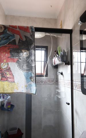 Casa à venda com 90m², 3 quartos e 1 vagaBanheiro Social