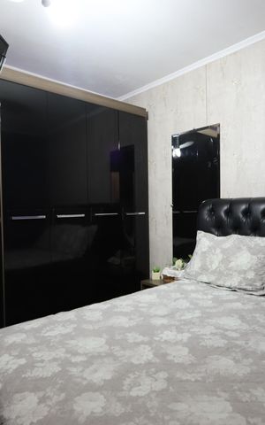 Casa à venda com 90m², 3 quartos e 1 vagaSuíte