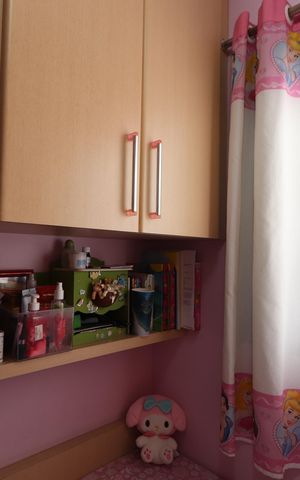 Casa à venda com 90m², 3 quartos e 1 vagaQuarto 