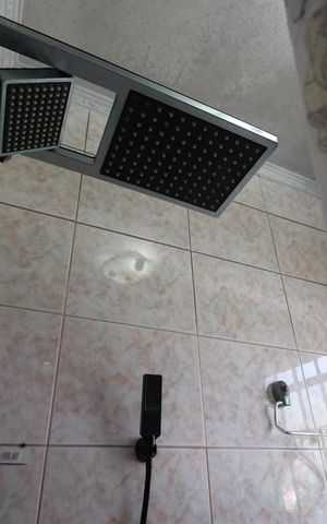 Casa à venda com 90m², 3 quartos e 1 vagaBanheiro da Suíte