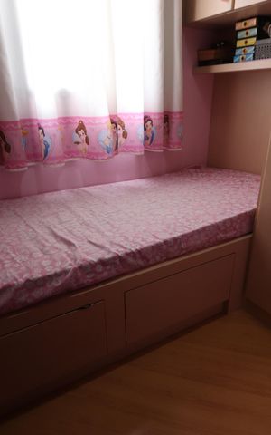 Casa à venda com 90m², 3 quartos e 1 vagaQuarto 