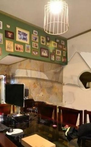 Casa à venda com 170m², 3 quartos e 2 vagas