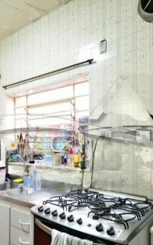 Casa à venda com 170m², 3 quartos e 2 vagas