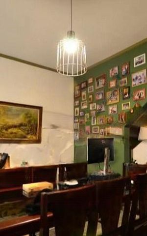 Casa à venda com 170m², 3 quartos e 2 vagas