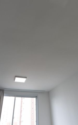 Apartamento para alugar com 25m², 1 quarto e sem vaga Apartamento para alugar com 25m², 1 quarto e sem vagaSala/Cozinha