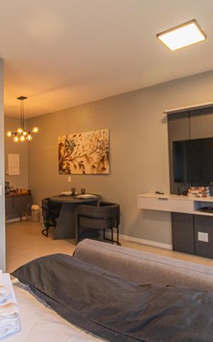 Apartamento à venda com 35m², 1 quarto e 1 vagaSala/Quarto