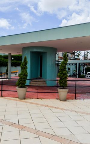 Apartamento à venda com 61m², 2 quartos e 1 vagaÁrea comum