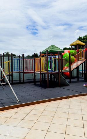 Apartamento à venda com 61m², 2 quartos e 1 vagaÁrea comum - Playground