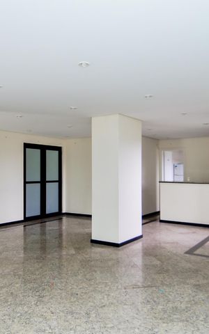 Apartamento à venda com 61m², 2 quartos e 1 vagaÁrea comum - Salão de festas