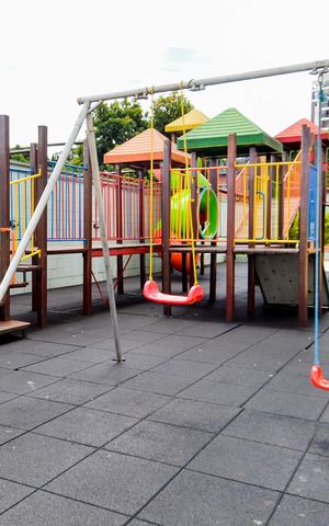 Apartamento à venda com 61m², 2 quartos e 1 vagaÁrea comum - Playground
