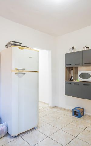 Casa à venda com 125m², 4 quartos e 1 vaga Casa à venda com 125m², 4 quartos e 1 vagaCozinha (Casa 2)