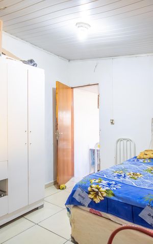 Casa à venda com 125m², 4 quartos e 1 vaga Casa à venda com 125m², 4 quartos e 1 vagaSuíte 2 (Casa 1)