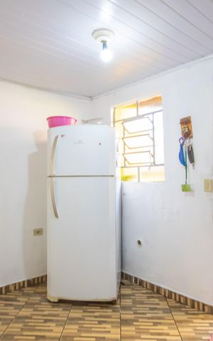 Casa à venda com 125m², 4 quartos e 1 vaga Casa à venda com 125m², 4 quartos e 1 vagaCopa e Cozinha (Casa 1)