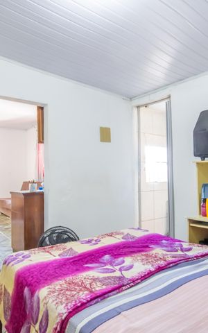 Casa à venda com 125m², 4 quartos e 1 vaga Casa à venda com 125m², 4 quartos e 1 vagaSuíte 1 (Casa 1)