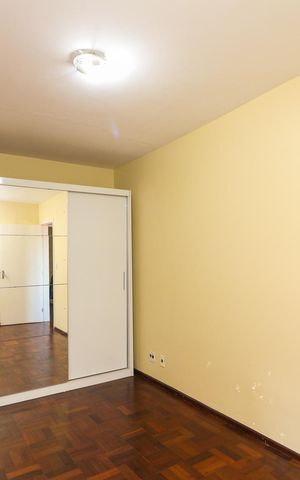 Apartamento à venda com 56m², 2 quartos e 1 vaga Apartamento à venda com 56m², 2 quartos e 1 vagaQuarto 1