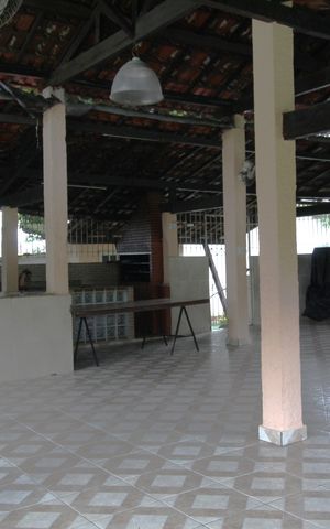 Apartamento à venda com 63m², 2 quartos e 1 vagaÁrea comum - Churrasqueira