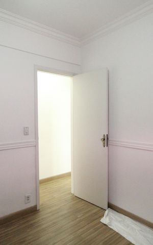 Apartamento à venda com 63m², 2 quartos e 1 vagaQuarto 1