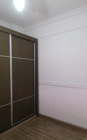 Apartamento à venda com 63m², 2 quartos e 1 vagaQuarto 1