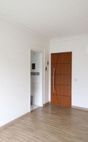 Apartamento à venda com 63m², 2 quartos e 1 vagaSala