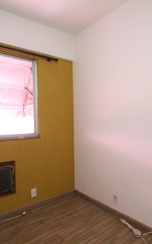 Apartamento à venda com 63m², 2 quartos e 1 vagaQuarto 2