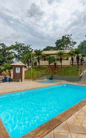 Casa de condomínio à venda com 143m², 3 quartos e 2 vagas Casa de condomínio à venda com 143m², 3 quartos e 2 vagasÁrea comum