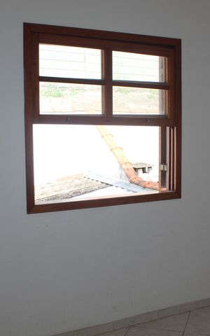 Casa de condomínio para alugar com 120m², 3 quartos e 2 vagasQuarto 1