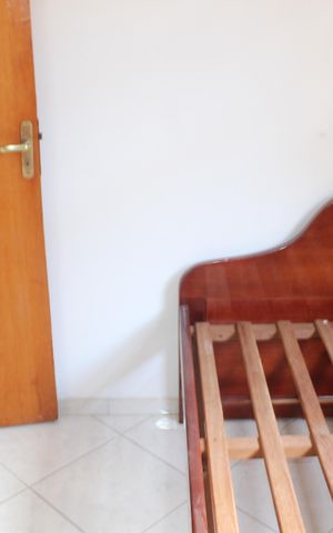 Casa de condomínio para alugar com 120m², 3 quartos e 2 vagasQuarto 2