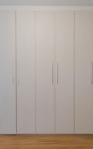 Apartamento à venda com 158m², 2 quartos e 1 vagaQuarto