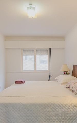 Apartamento à venda com 158m², 2 quartos e 1 vagaSuíte