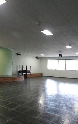 Apartamento para alugar com 56m², 2 quartos e 1 vaga Apartamento para alugar com 56m², 2 quartos e 1 vagaÁrea comum - Salão de festas