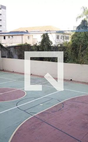 Apartamento para alugar com 56m², 2 quartos e 1 vagaQuadra Esportiva