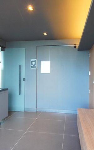Studio à venda com 25m², 1 quarto e sem vaga Studio à venda com 25m², 1 quarto e sem vagaLavadeira