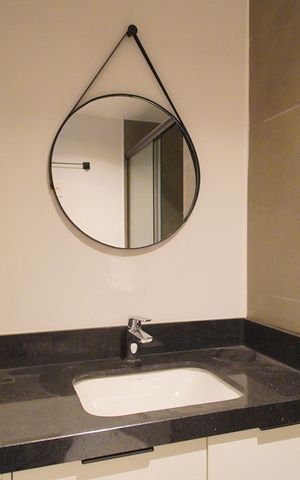 Studio à venda com 25m², 1 quarto e sem vaga Studio à venda com 25m², 1 quarto e sem vagaBanheiro