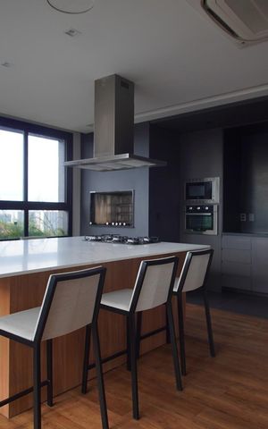 Studio à venda com 25m², 1 quarto e sem vaga Studio à venda com 25m², 1 quarto e sem vagaEspaço Gourmet
