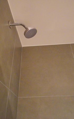 Studio à venda com 25m², 1 quarto e sem vaga Studio à venda com 25m², 1 quarto e sem vagaBanheiro