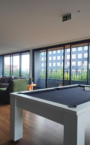 Studio à venda com 25m², 1 quarto e sem vaga Studio à venda com 25m², 1 quarto e sem vagaÁrea comum