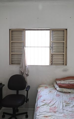 Casa à venda com 176m², 3 quartos e 3 vagasQuarto 2