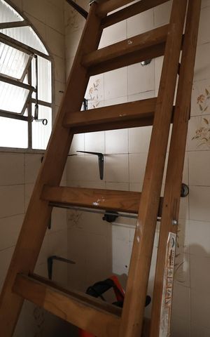 Casa à venda com 176m², 3 quartos e 3 vagasDepósito