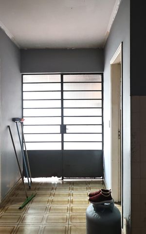 Casa à venda com 176m², 3 quartos e 3 vagasÁrea de Serviço